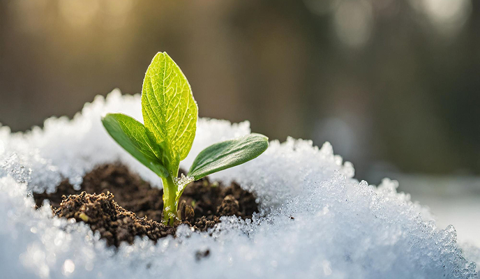 Strategiczne zarządzanie składnikami pokarmowymi przed wiosną