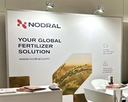 Die Präsenz von Nodral auf der Argus Fertilizer Europe Conference in Lissabon