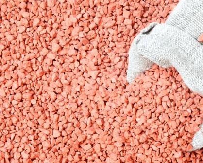 We offer a new fertilizer – potassium salt 60% NOD