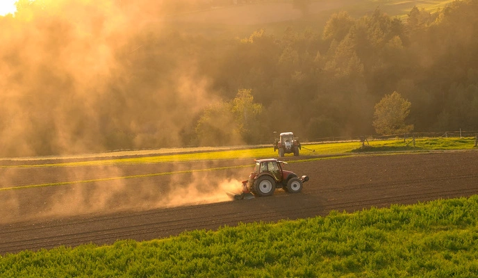 Balanced Nutrition – A Key Factor for a Strong Start to the Next Season